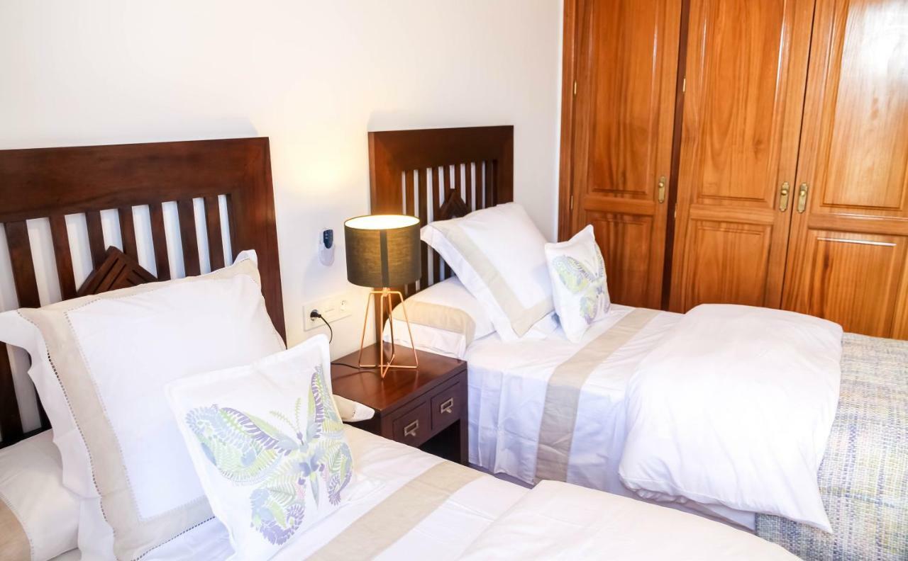 Rooms & Suites Terrace 3A Arrecife  Eksteriør bilde
