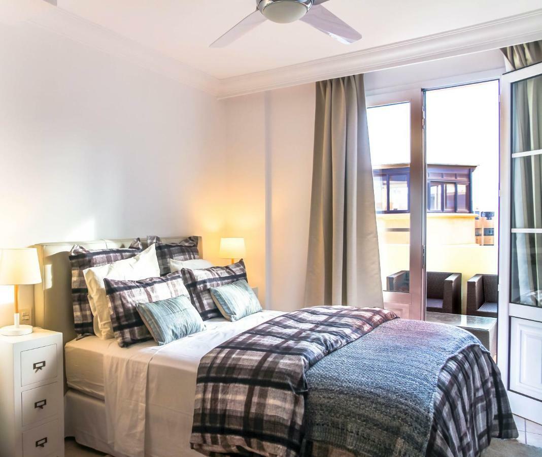 Rooms & Suites Terrace 3A Arrecife  Eksteriør bilde