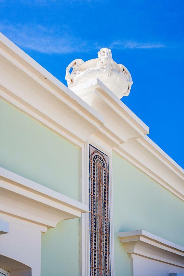 Rooms & Suites Terrace 3A Arrecife  Eksteriør bilde
