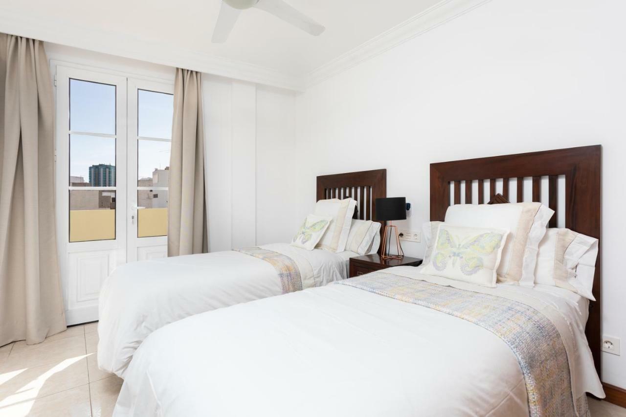 Rooms & Suites Terrace 3A Arrecife  Eksteriør bilde