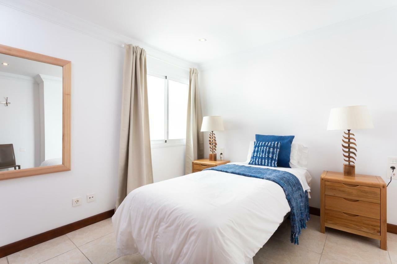 Rooms & Suites Terrace 3A Arrecife  Eksteriør bilde