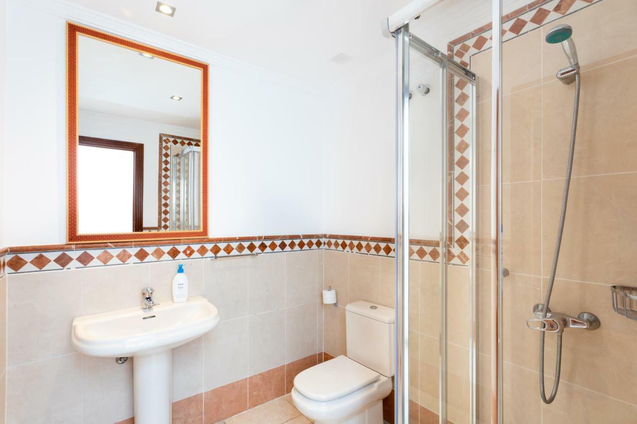 Rooms & Suites Terrace 3A Arrecife  Eksteriør bilde