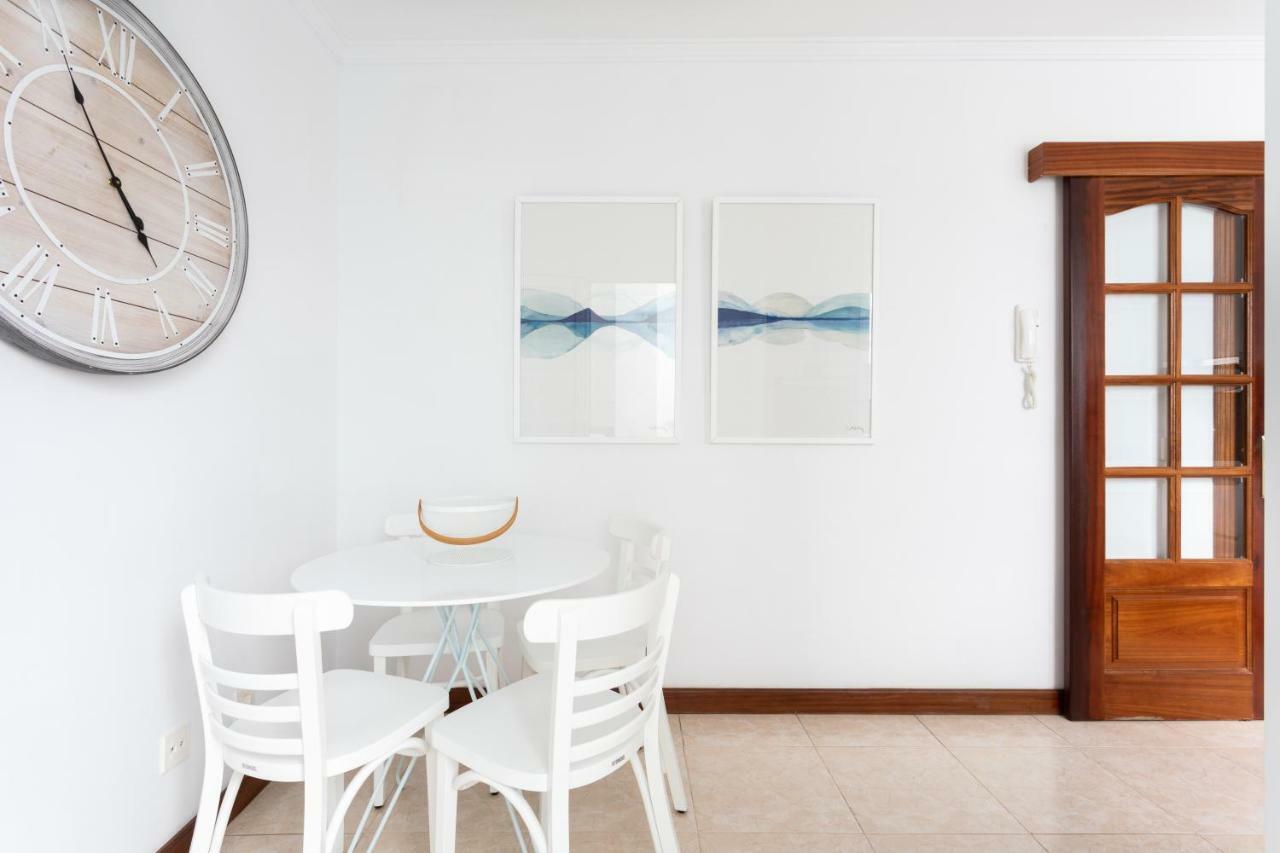 Rooms & Suites Terrace 3A Arrecife  Eksteriør bilde