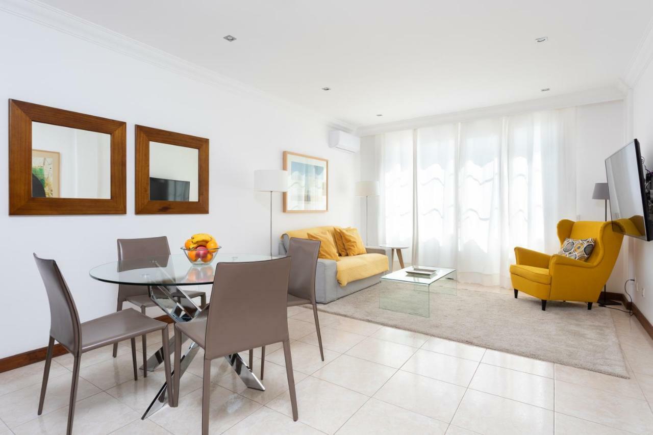 Rooms & Suites Terrace 3A Arrecife  Eksteriør bilde