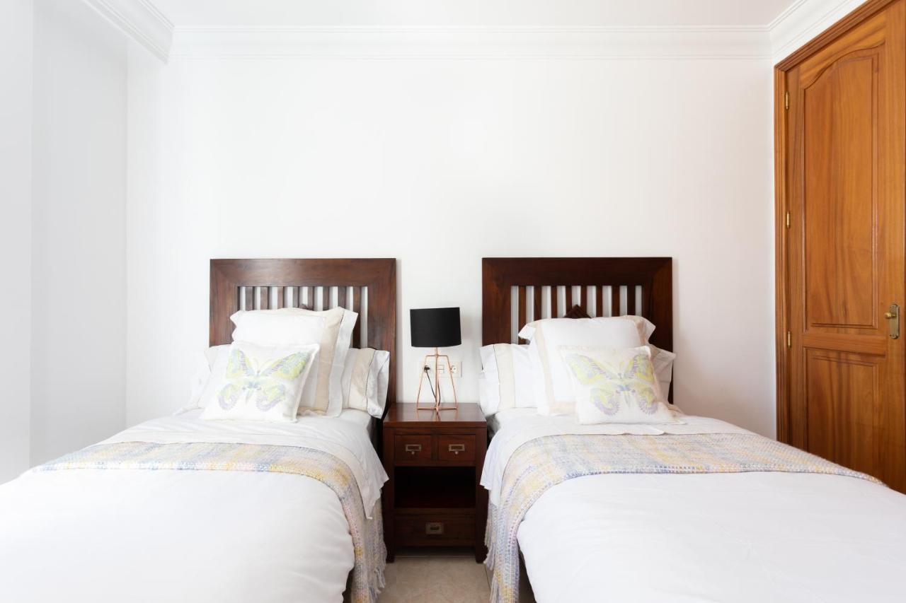 Rooms & Suites Terrace 3A Arrecife  Eksteriør bilde